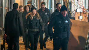 Vignette du programme télé Chicago Police Department (En chasse) S6 (16/22)