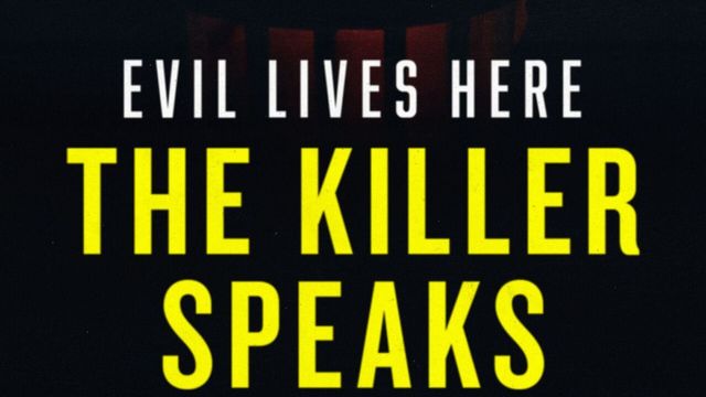 Vignette du programme télé Un meurtrier sous mon toit : la voix du mal - Saison 2