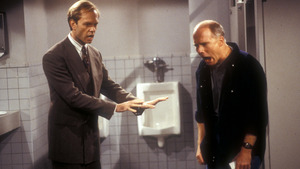 Vignette du programme télé Frasier (Un amour de chien) S4 (2/24)