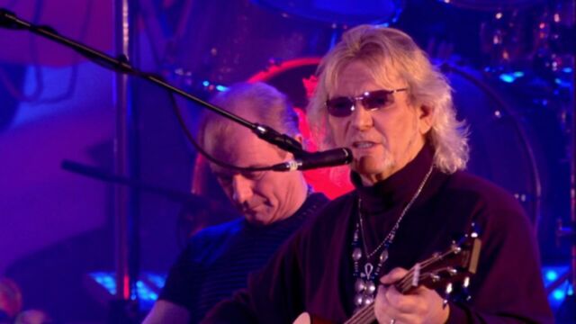 Vignette du programme télé Yes - Songs From Tsongas 35th Anniversary Concert