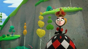 Vignette du programme télé Alice & Lewis (La carotte d'or) S2 (51/52)