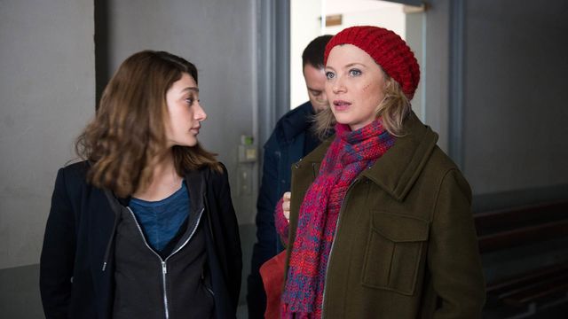 Vignette du programme télé Candice Renoir - Saison 4