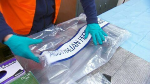 Vignette du programme télé Douanes sous haute surveillance S8 (n°18)