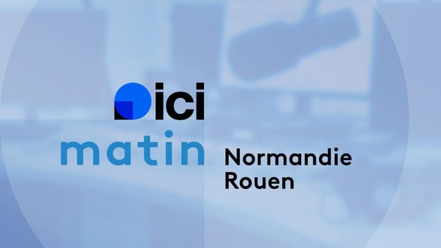 Vignette du programme télé ICI Matin - Normandie Rouen