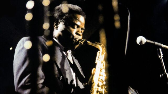 Vignette du programme télé Maceo Parker : Jazz à Juan