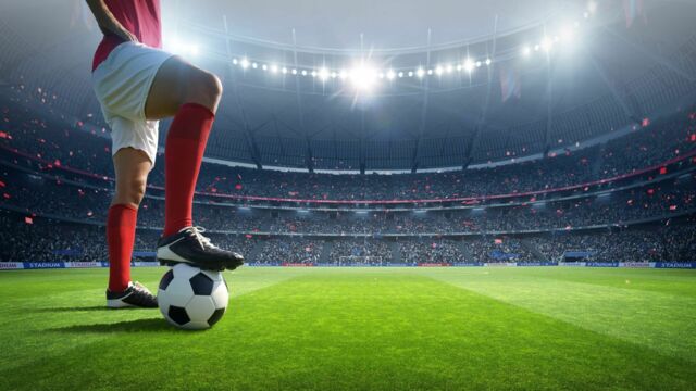 Vignette du programme télé GOAT : The Greatest of All Time