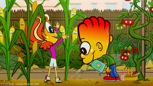 Vignette du programme télé Manger, bouger, dormir S2