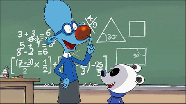 Vignette du programme télé Les minijusticiers - Saison 1