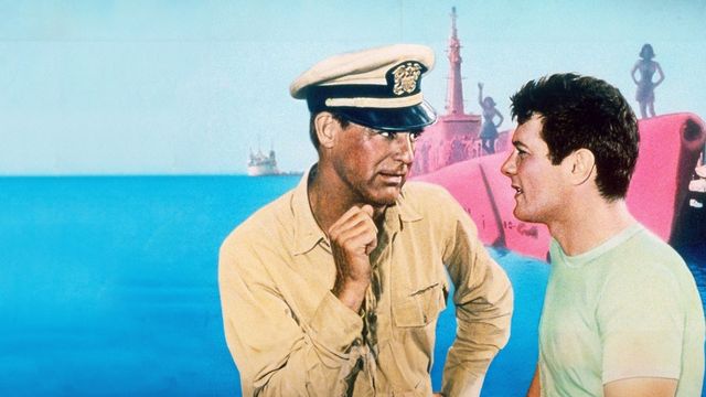 Vignette du programme télé Opération jupons