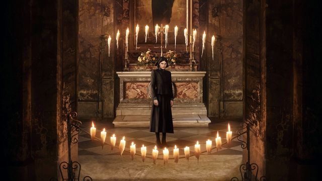 Vignette du programme télé La Malédiction : L'origine