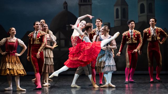 Vignette du programme télé Don Quichotte