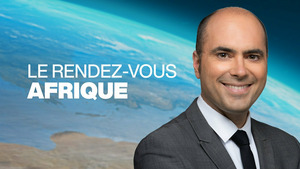 Vignette du programme télé Le rendez-vous de l'Afrique
