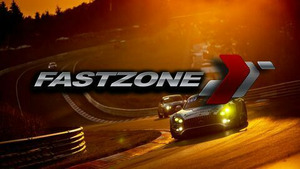 Vignette du programme télé Fast/Zone - The World of Motorsport