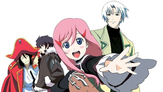 Vignette du programme télé Innocent Venus