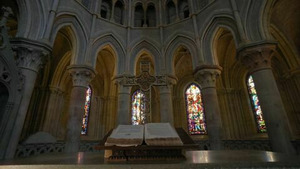 Vignette du programme télé Qui a écrit le Nouveau Testament ?