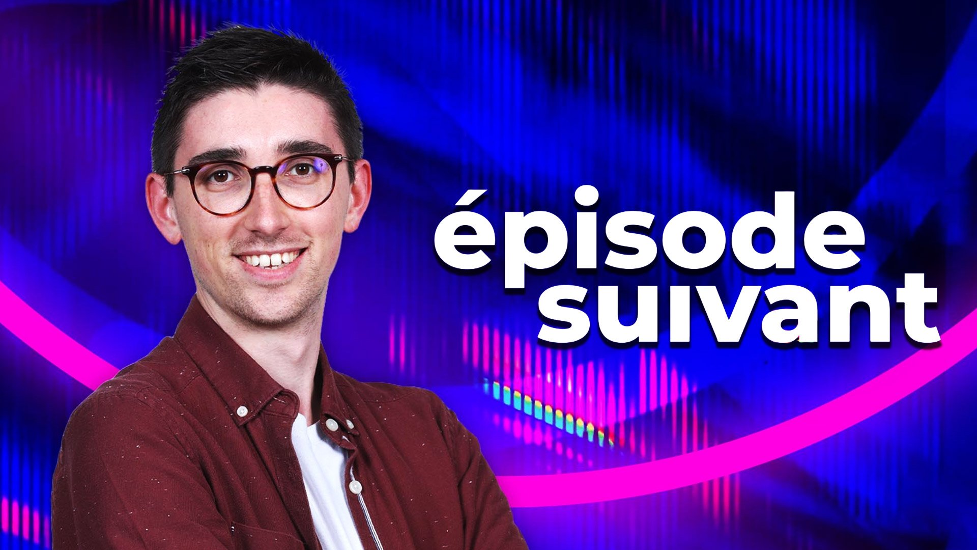 Vignette du programme télé Episode suivant