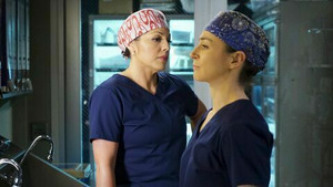 Vignette du programme télé Grey's Anatomy (... la vie reprend) S11 (25/25)