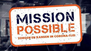 Vignette du programme télé Mission Possible S1