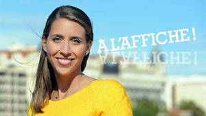 Vignette du programme télé A l'affiche