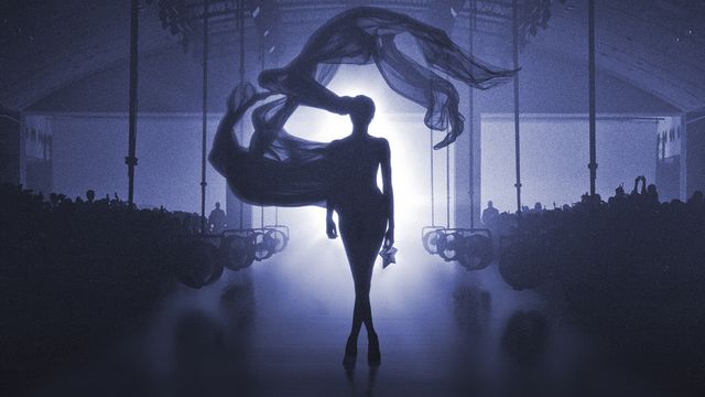 Vignette du programme télé Inside the Dream - Dans les pas de Thierry Mugler