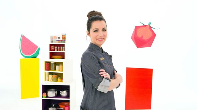 Vignette du programme télé 1.2.3. cuisine