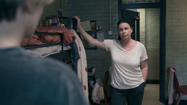 Vignette du programme télé Time - Saison 2