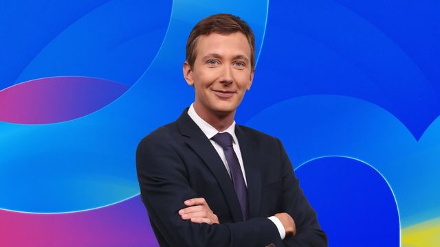 Vignette du programme télé Good Morning Market