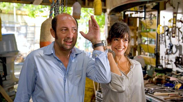 Vignette du programme télé RTT