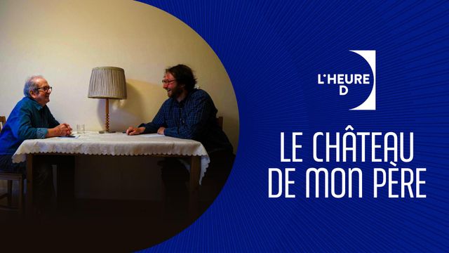 Vignette du programme télé Le château de mon père