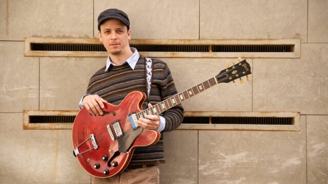 Vignette du programme télé Kurhaus Scheveningen: Beets & Rosenwinkel