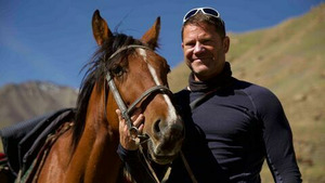 Vignette du programme télé Explorations de l'extrême (Kirghizistan : sur les traces de la panthère des neiges) S2 (3/6)