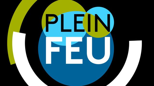 Vignette du programme télé Plein feu - Franche Comté