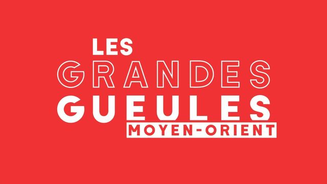 Vignette du programme télé Le grand oral des ggmo