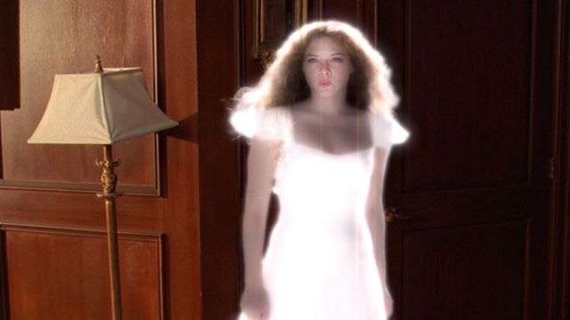 Vignette du programme télé Charmed - Saison 6