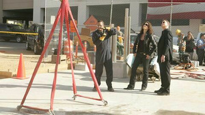 Vignette du programme télé Les experts : Manhattan (Le dernier festin) S6 (6/23)