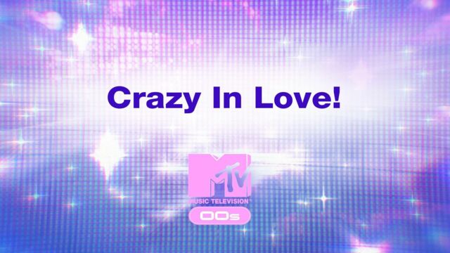 Vignette du programme télé Crazy In Love!