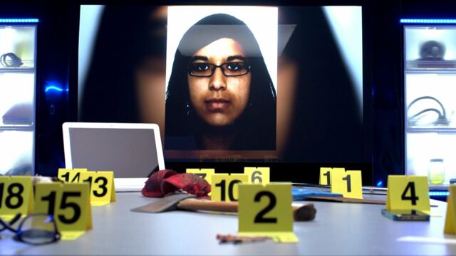 Vignette du programme télé Indices