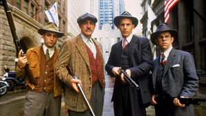 Vignette du programme télé Les incorruptibles