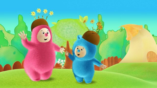 Vignette du programme télé Billy Bam Bam