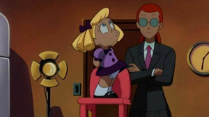 Vignette du programme télé Batman *1992 (Baby-Doll) S2 (11/20)