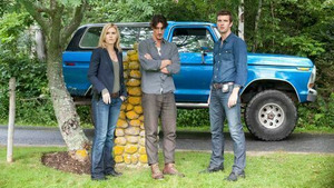 Vignette du programme télé Les mystères de Haven (Les péchés des anciens) S2 (12/13)