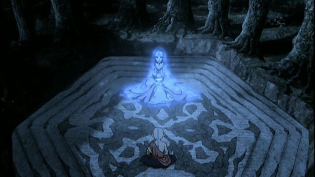 Vignette du programme télé Avatar, le dernier maître de l'air - Saison 3