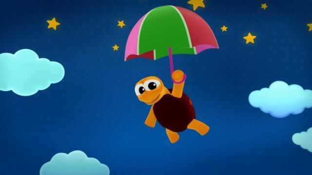 Vignette du programme télé Bonne nuit