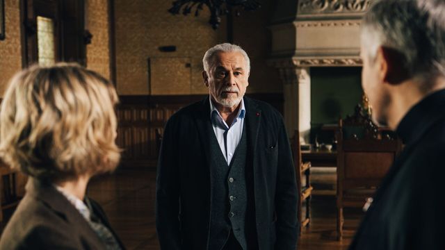 Vignette du programme télé Mongeville - Saison 1