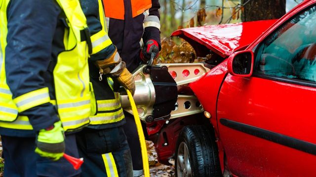 Vignette du programme télé Appels d'urgence