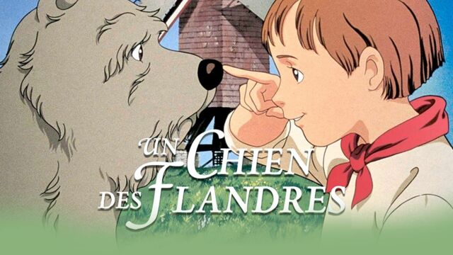 Vignette du programme télé Le Chien des Flandres