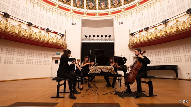 Vignette du programme télé Lille Piano(s) Festival