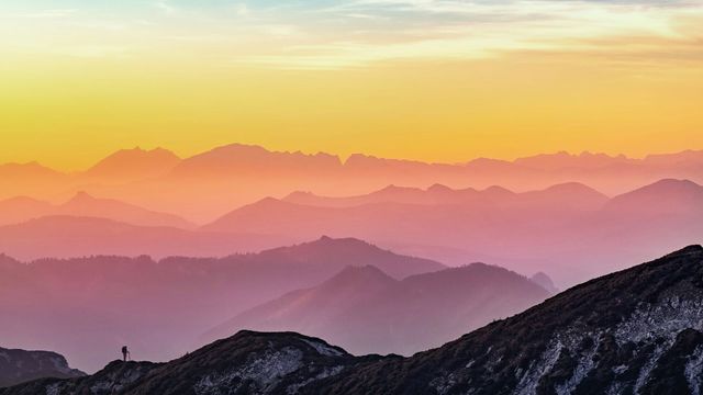 Vignette du programme télé Panoramas