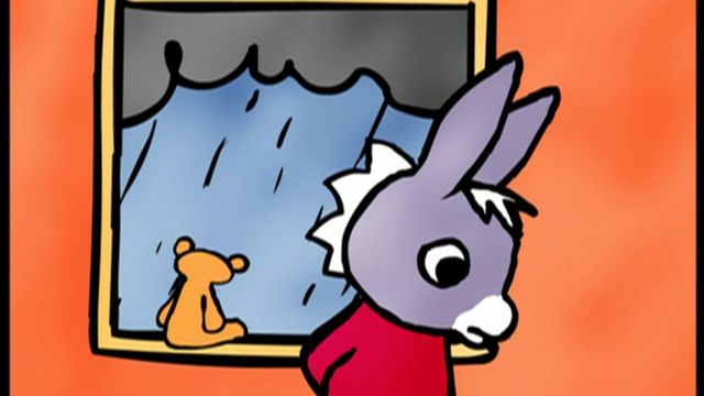 Vignette du programme télé Trotro - Saison 1