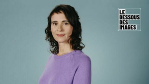 Vignette du programme télé Le dessous des images